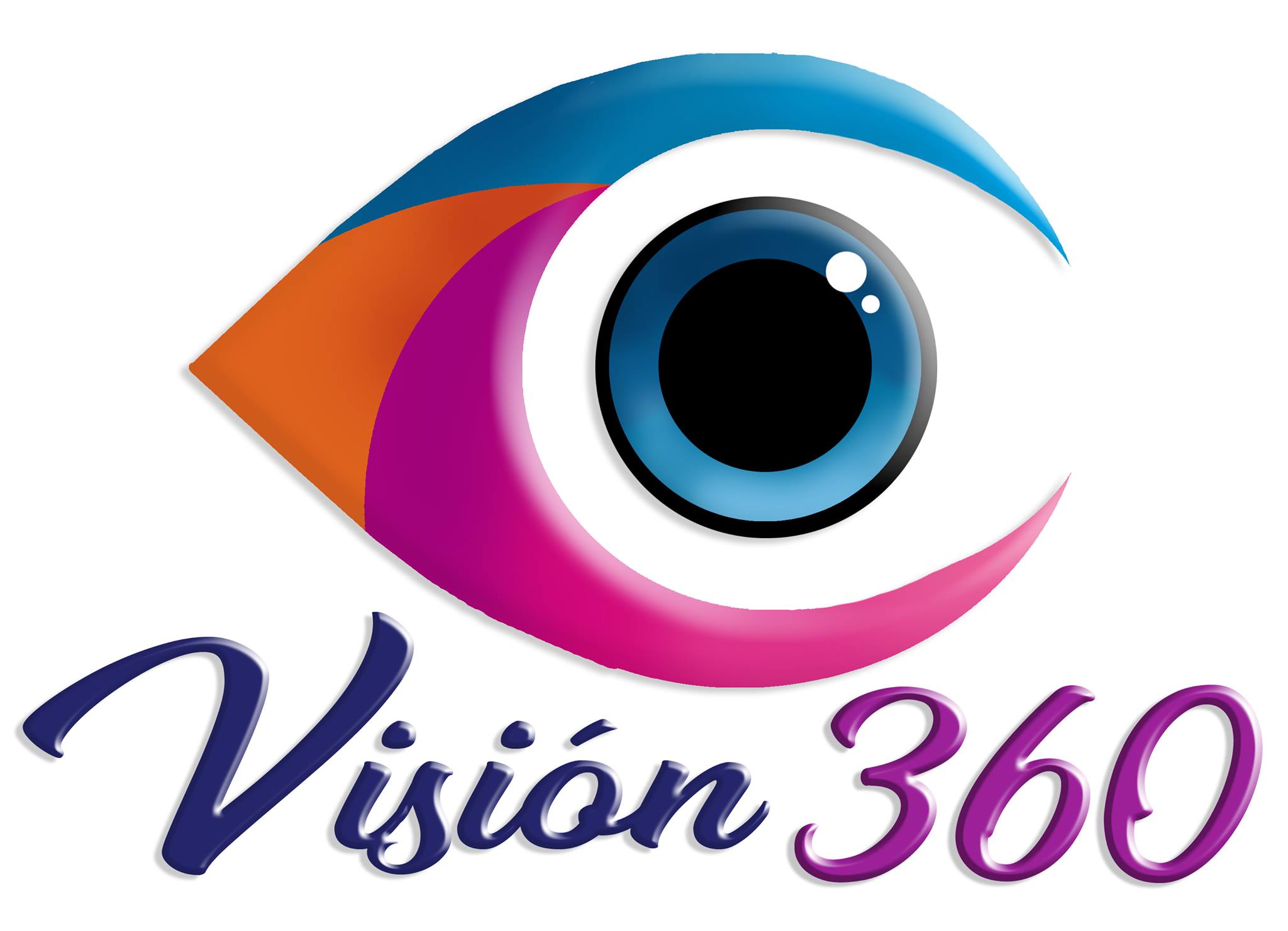 optica vision 360 ica