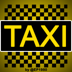 taxis en ica, indicaperu, taxi a one